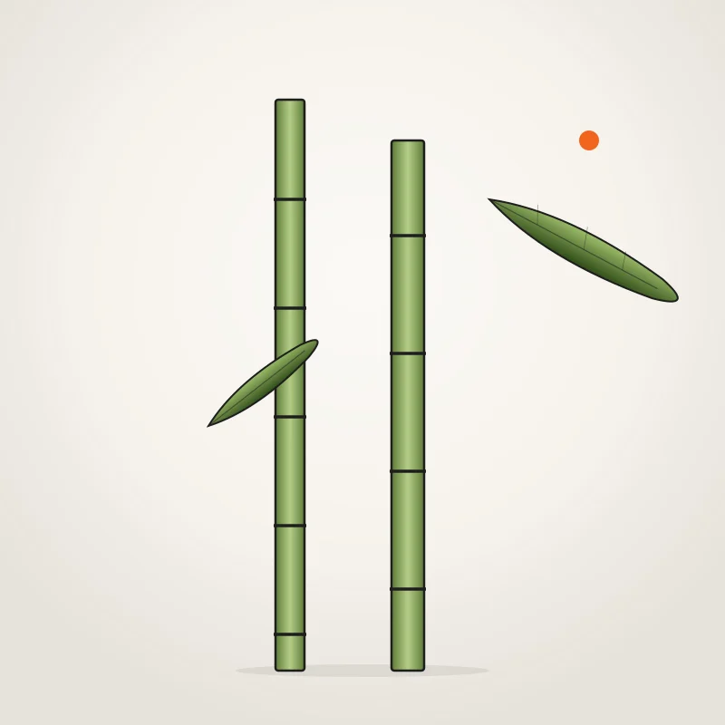 BAMBOO